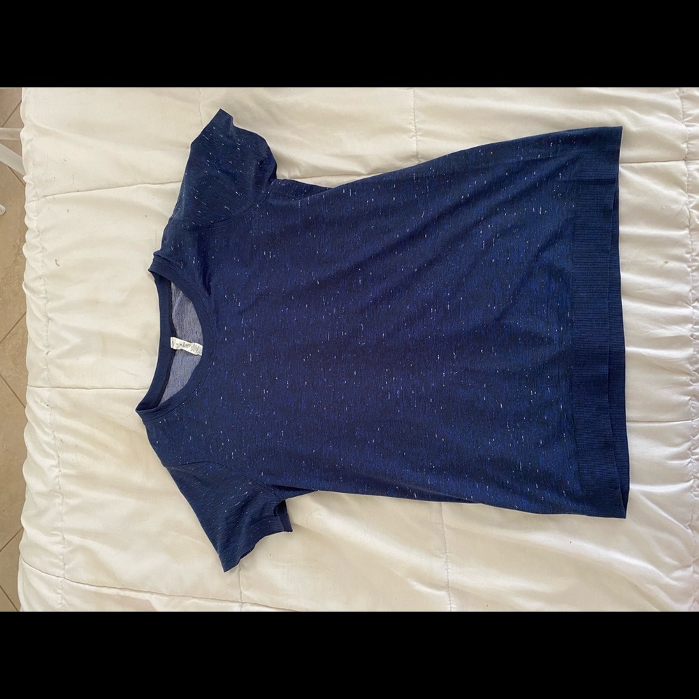 Lululemon “swiftly relaxed” style!